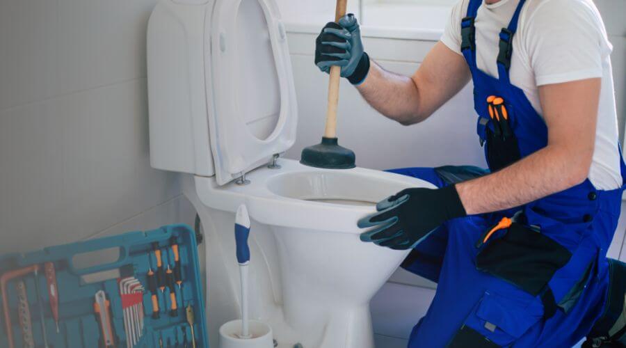 Local 24/7 Emergency Plumbing in Diggs, VA
